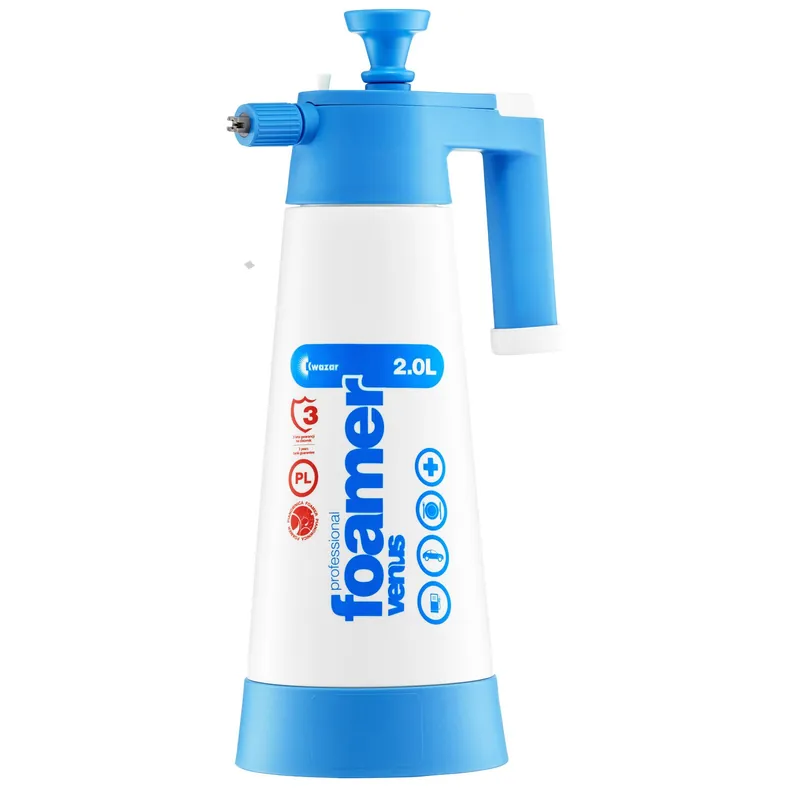 AKCE XT Postřikovač ruční Venus Super Pro+ Foamer 2 l KWAZAR