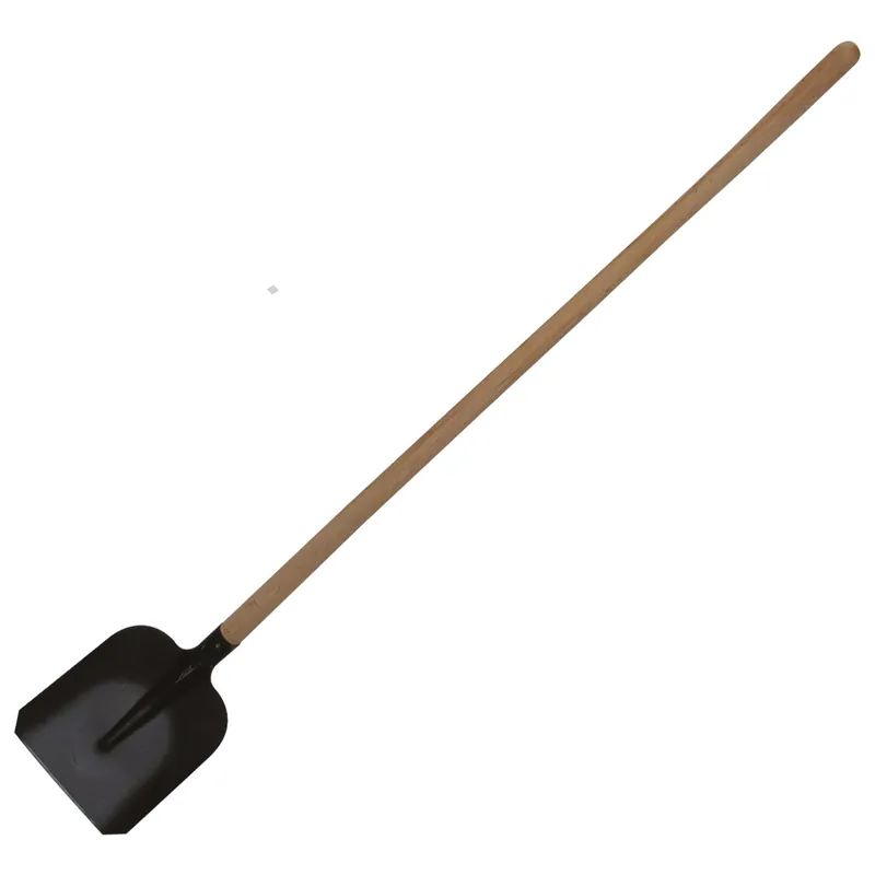 Lopata FE s násadou mm