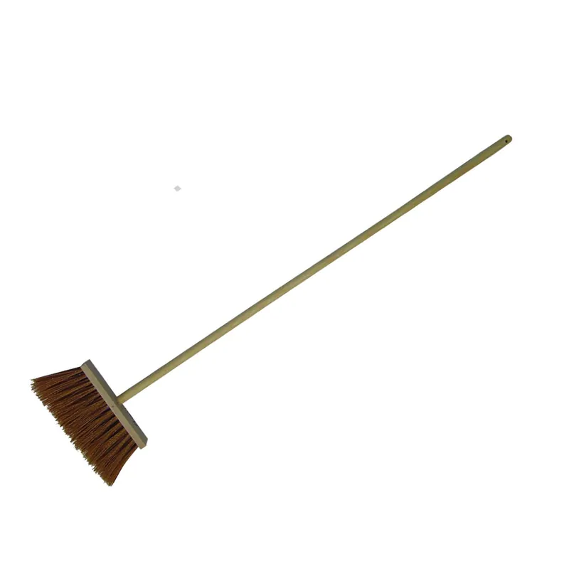 Koště úklidové s násadou 1320x55x250 mm STAVTOOL