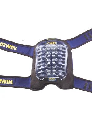 Nákoleníky s gelovou náplní IRWIN