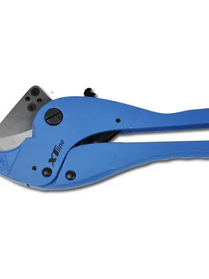 Nůžky na PVC trubky 3 - 42 mm XTLINE