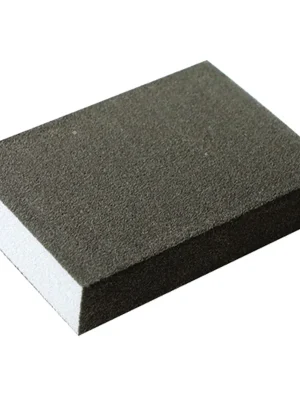 Brusná houba mm zr. ABRASIVES