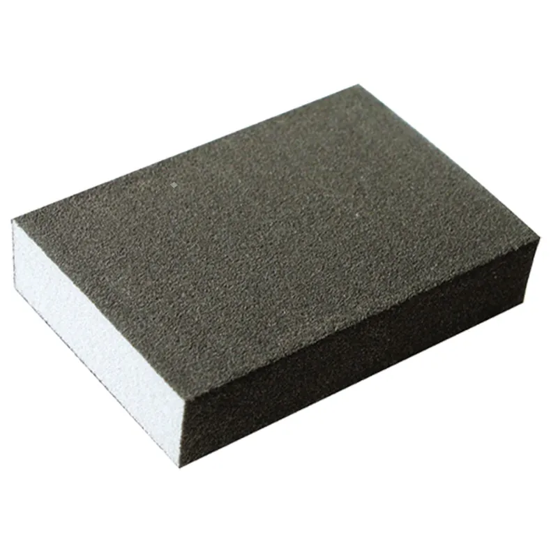 Brusná houba mm zr. ABRASIVES