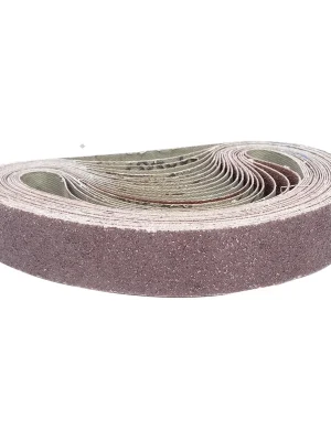 Brusný pás 30x533 mm zr. 40 - zr. 100 1bal/20ks XTLINE