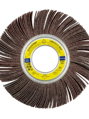 lamel. kotouč SM 611 300x50 zr.40 KLINGSPOR