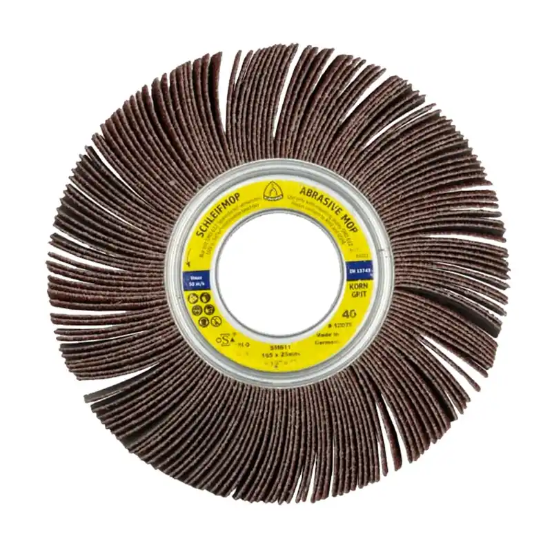 lamel. kotouč SM 611 300x50 zr.40 KLINGSPOR
