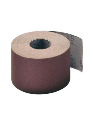 Brusná role plátna 150x30000 mm zr. 40 KLINGSPOR
