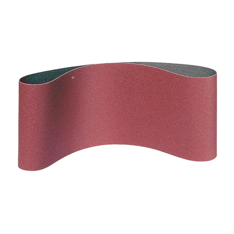 Brusný pás LS307X 75x533 mm zr. KLINGSPOR