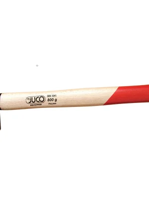 Kladivo zámečnické - dřevěná násada 500 g JUCO
