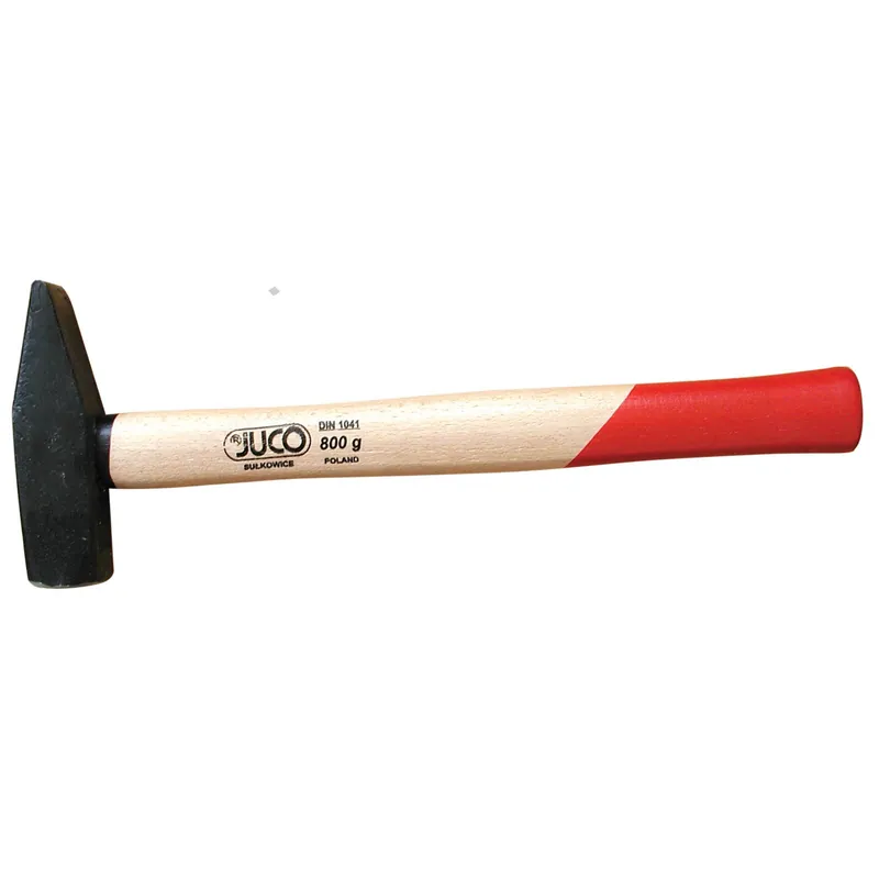 Kladivo zámečnické - dřevěná násada 1500 g JUCO