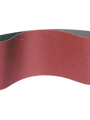 Brusný pás LS309XH 75x533 mm zr. KLINGSPOR