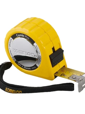 Metr svinovací KMC 25 KOMELON 5 m x 25 mm