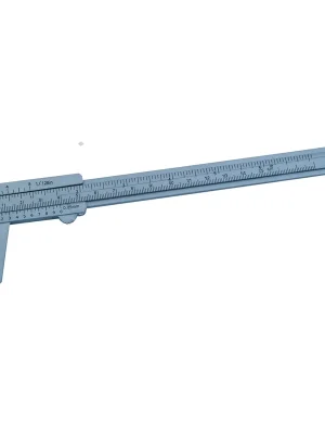 Měřítko posuvné plastové 150 mm STAVTOOL