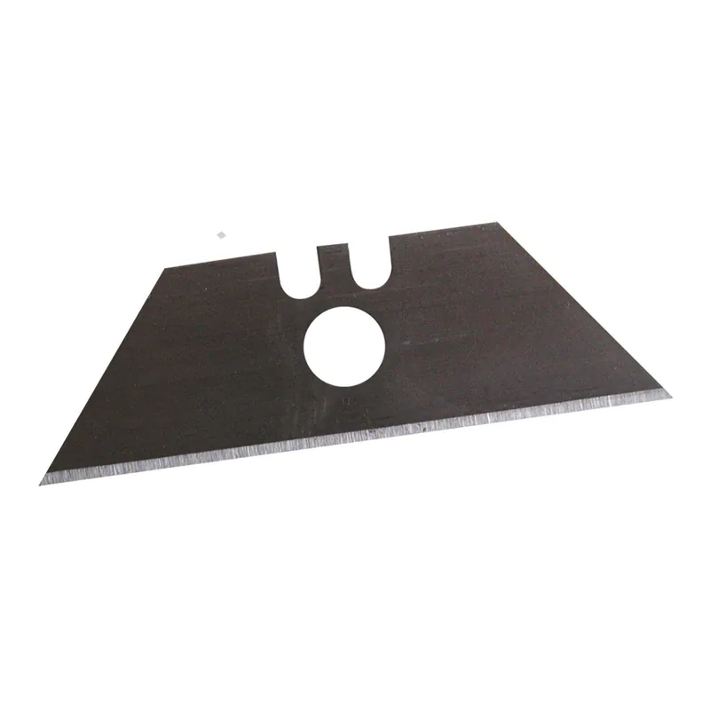 Náhradní čepele (břity) trapézové SK5, 19 mm, 0,6 mm (1bal/10ks) XTLINE