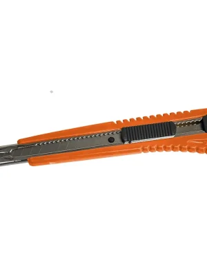 Nůž ulamovací 9 mm STAVTOOL