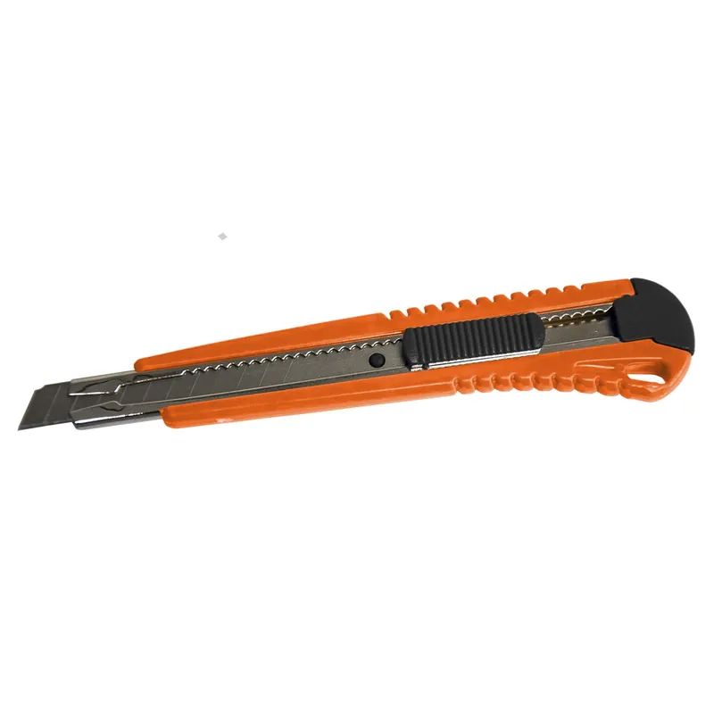 Nůž ulamovací 9 mm STAVTOOL