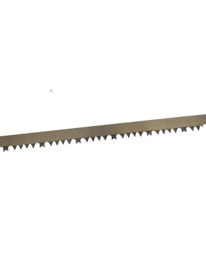 Pilový list 610 mm XTLINE