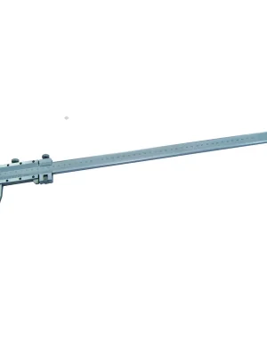 Měřítko posuvné 1000 mm