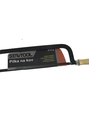 Pilka ruční na kov 300 mm STAVTOOL