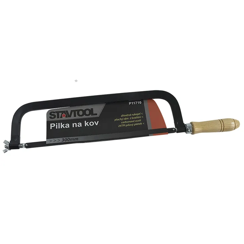 Pilka ruční na kov 300 mm STAVTOOL