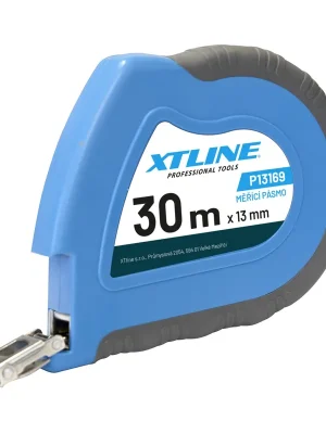 Pásmo ocelové m x 13 mm XTLINE