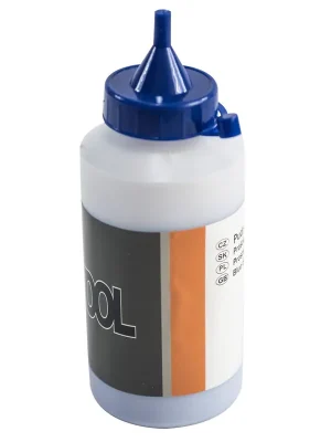 Pudr červený 227 g STAVTOOL