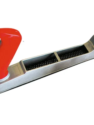 Hoblík na sádrokarton hliníkový 260x40 mm STAVTOOL