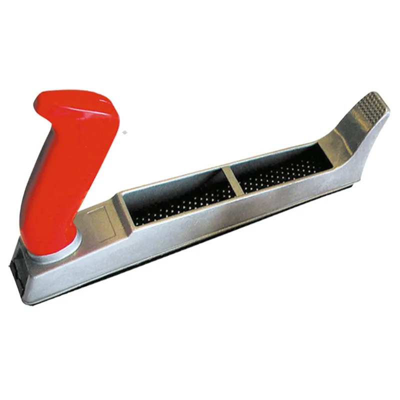 Hoblík na sádrokarton hliníkový 260x40 mm STAVTOOL