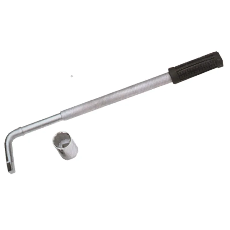 AKCE XT Klíč na kola 1/2", hlavice 17-19 mm XTLINE