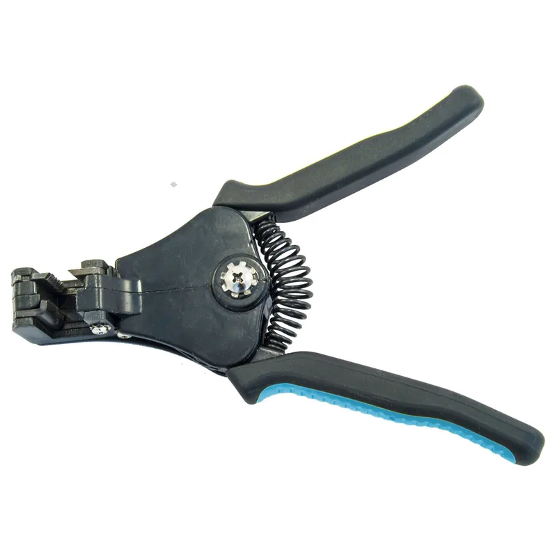 AKCE XT Kleště odizolovací (1.0-1.6-2.0-2.6-3.2 mm) XTLINE