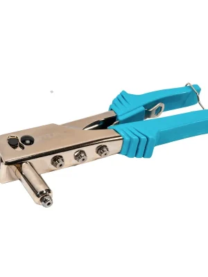 Nýtovací kleště ocelové 260 mm XTLINE