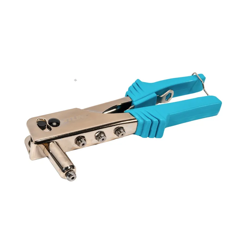 Nýtovací kleště ocelové 260 mm XTLINE