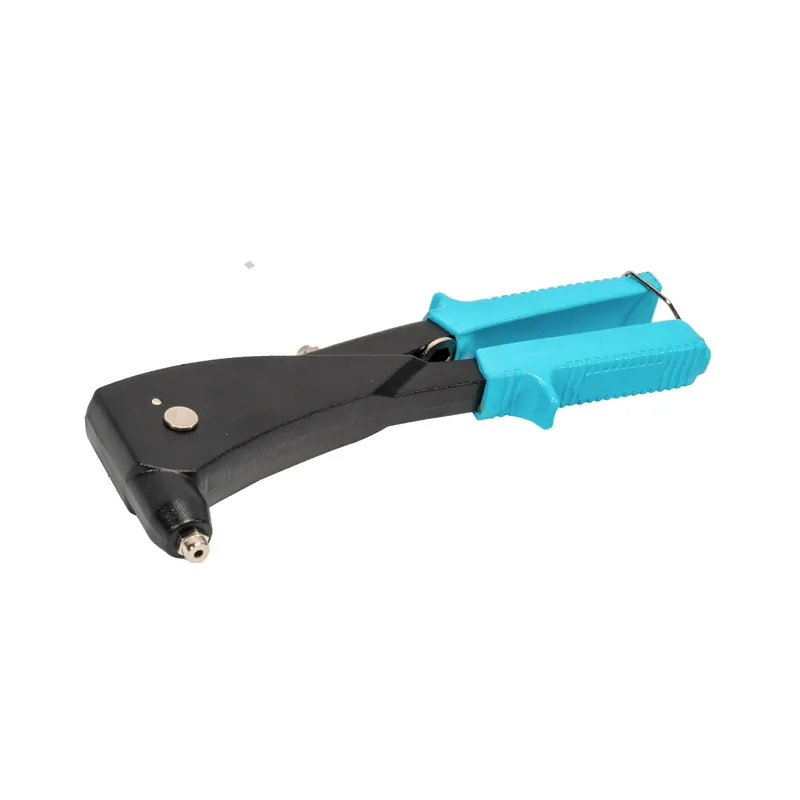 Nýtovací kleště litinové 260 mm XTLINE