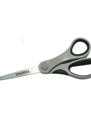 Nůžky na papír 250 mm STAVTOOL
