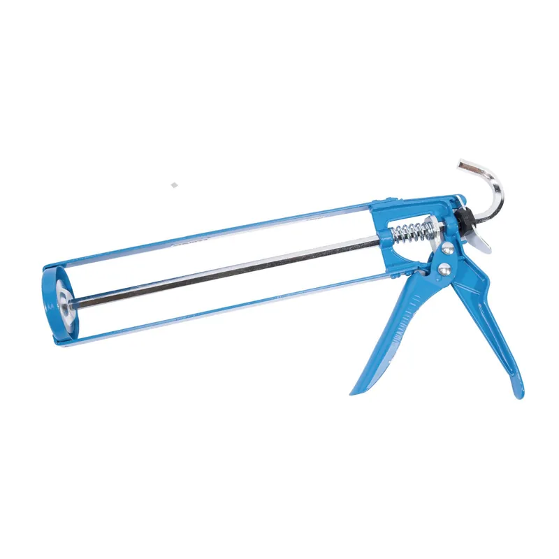 Pistole na tmel skeletová 300 ml STAVTOOL