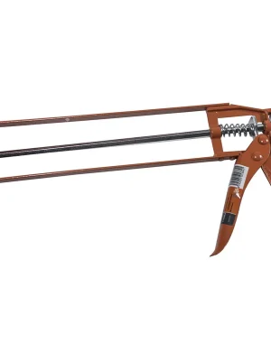Pistole skeletová na tmel 300 ml STAVTOOL