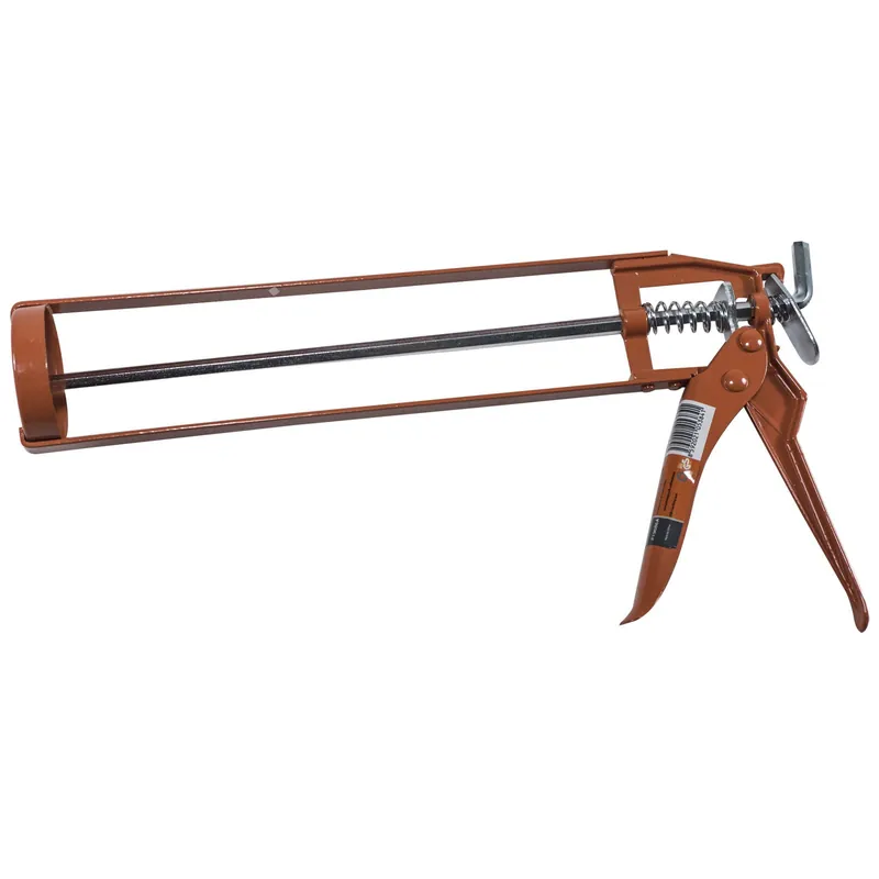 Pistole skeletová na tmel 300 ml STAVTOOL