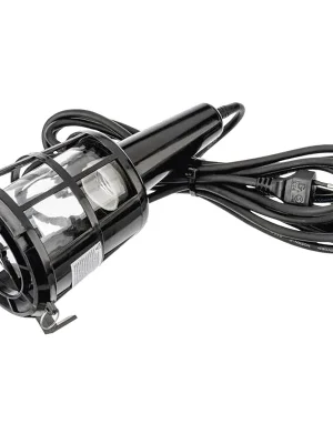 AKCE XT Montážní lampa (přenosné světlo) 60 W, 230 V EMOS