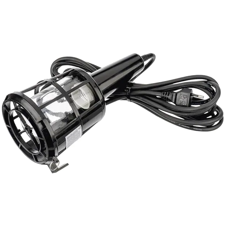 AKCE XT Montážní lampa (přenosné světlo) 60 W, 230 V EMOS