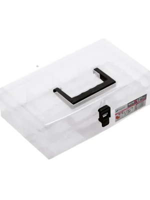 Organizér NUN12, 295x180x85 mm PROSPERPLAST
