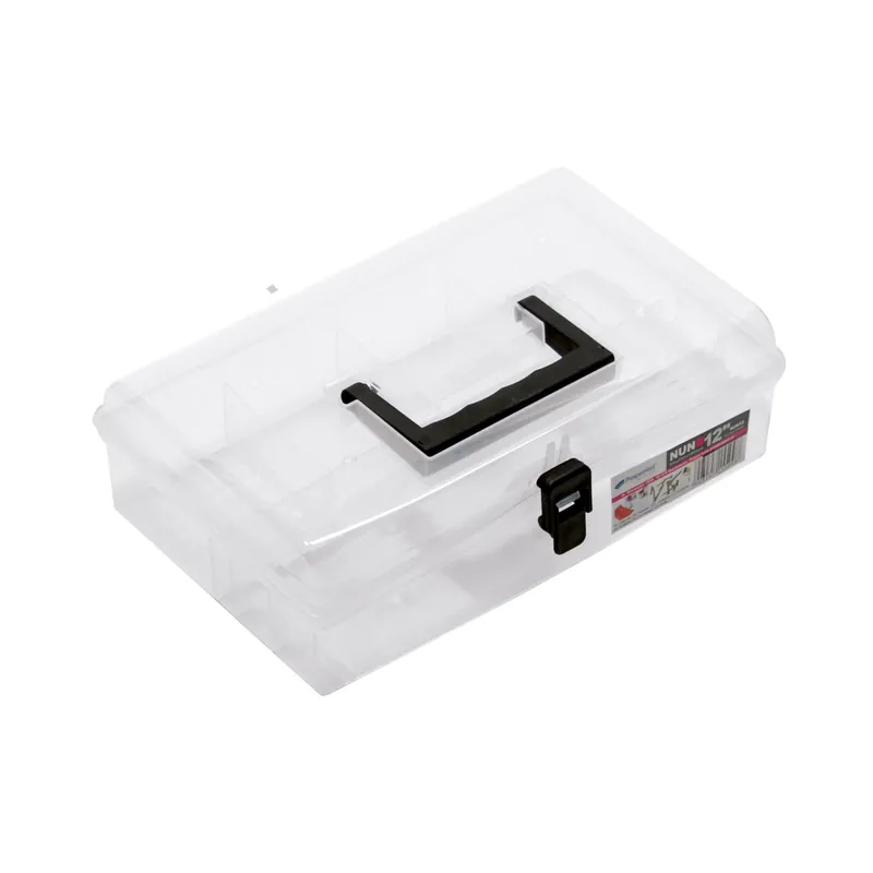 Organizér NUN12, 295x180x85 mm PROSPERPLAST