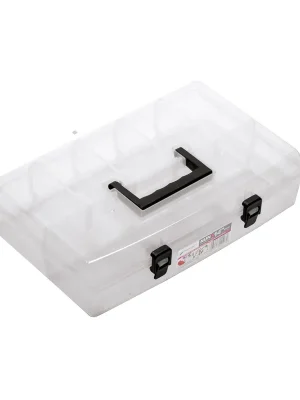 Organizér NUN14, 359x238x85 mm PROSPERPLAST