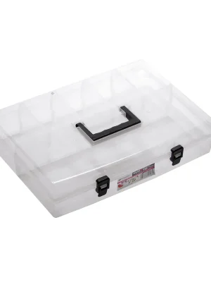 Organizér NUN16, 400x298x85 mm PROSPERPLAST