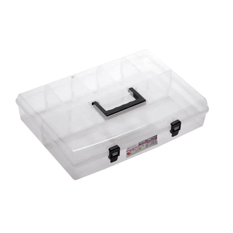 Organizér NUN16, 400x298x85 mm PROSPERPLAST