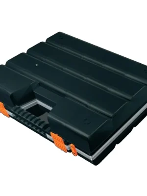 Organizér duo 20" 490x390x130 mm PROSPERPLAST