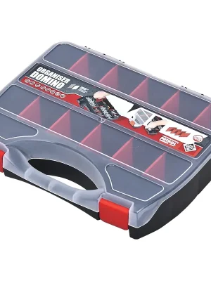 Organizér domino line 364x268x66 mm PATROL