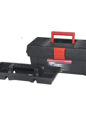 Box plastový bez organizéru Classic Basic 300x160x130 mm PATROL