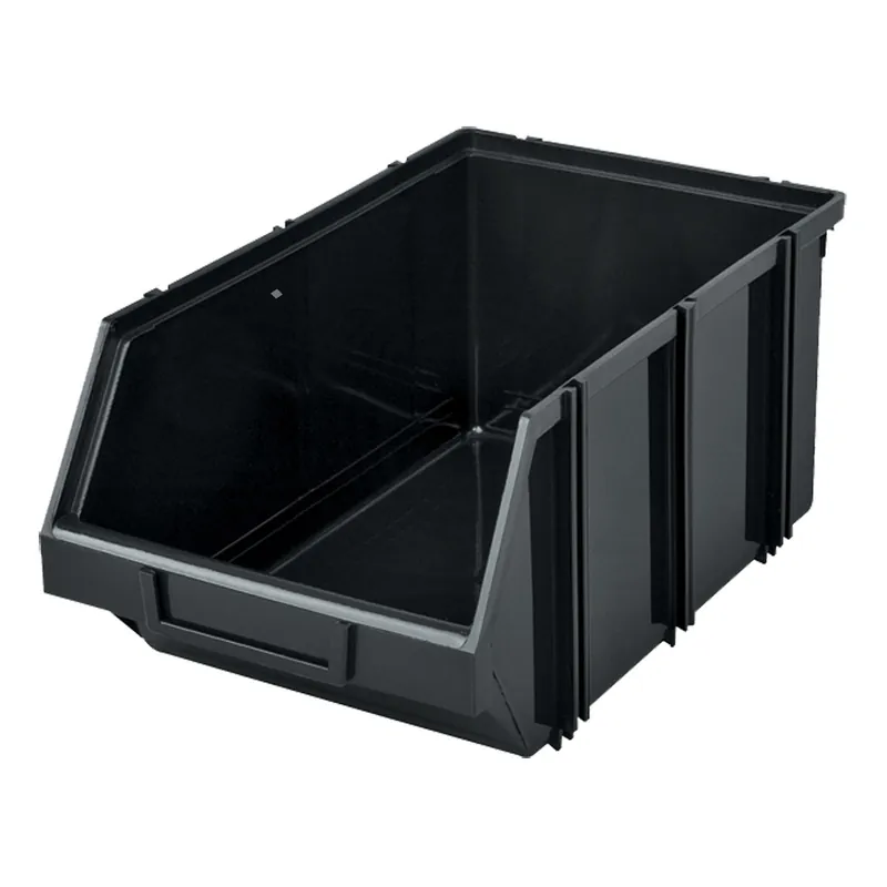 Box plastový 150x230x125 mm PATROL