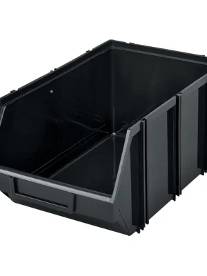 Box plastový 310x490x190 mm PATROL