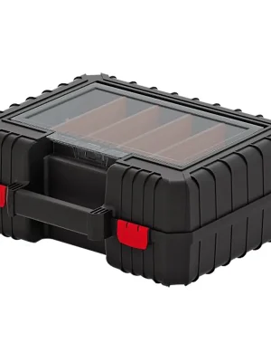Box plastový Heavy 384x335x144 mm PROSPERPLAST